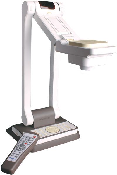 Máy chiếu vật thể AverVision SPC300